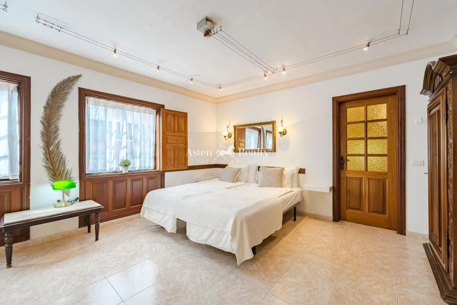 Habitación de Casa o chalet en venta en Guía de Isora con Amueblado