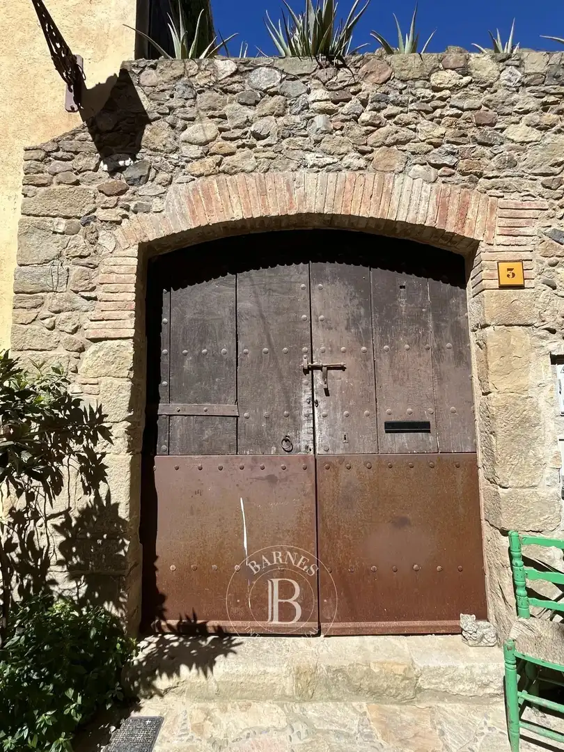 Casa rústica en venda a Corçà, imagen 33