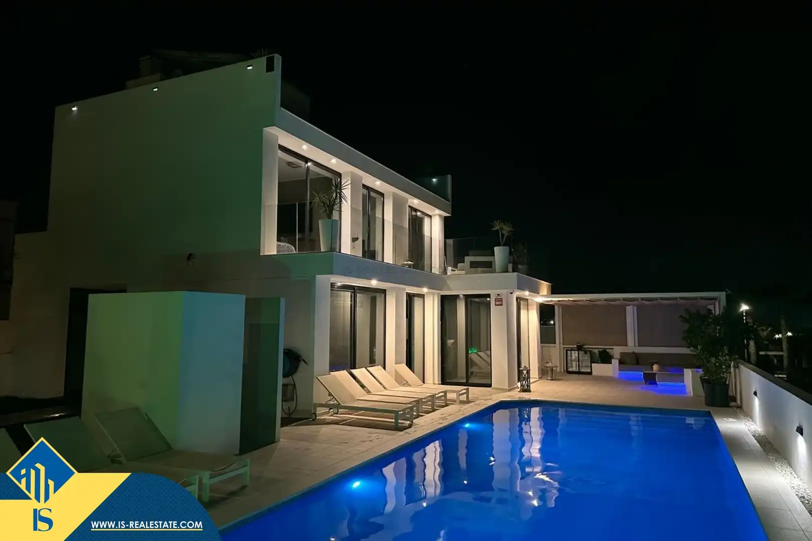 Xalet amb piscina en venda a San Fulgencio, imagen 50