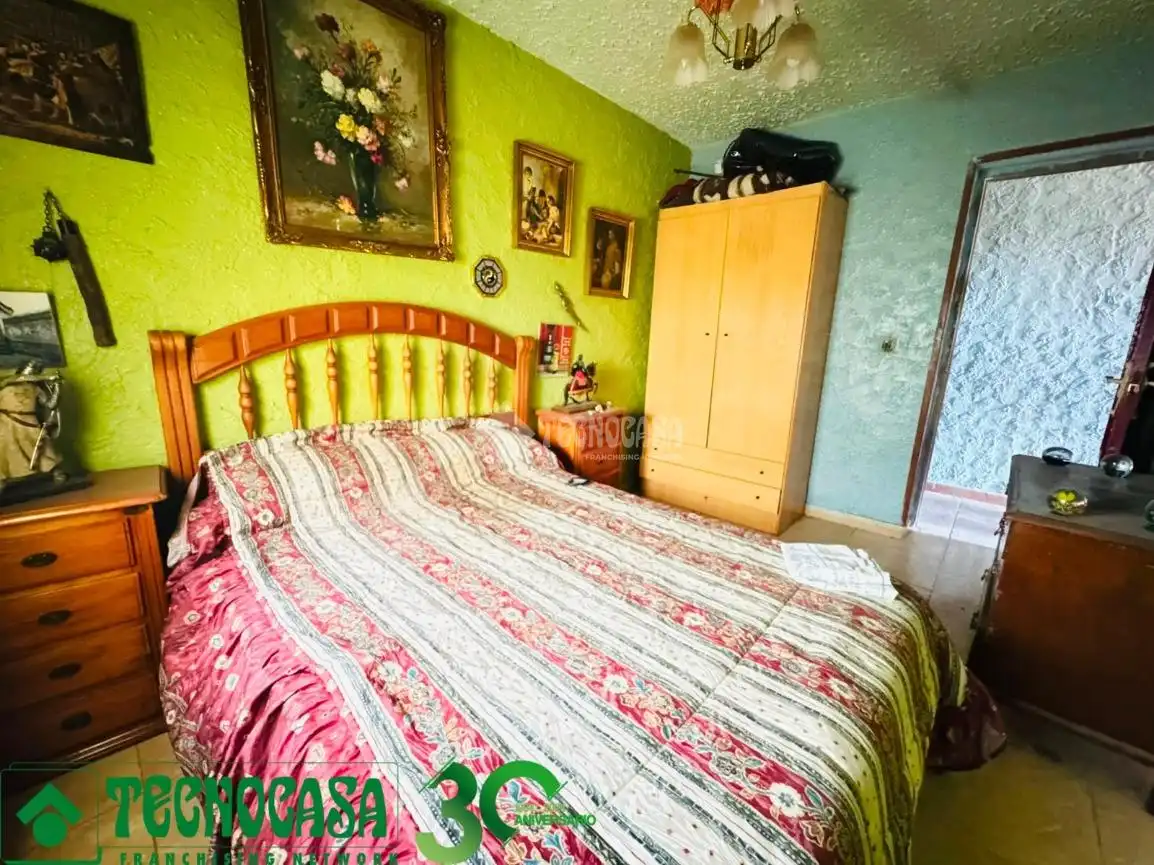 Dormitori de Casa o xalet en venda en Albarreal de Tajo amb Traster i Moblat