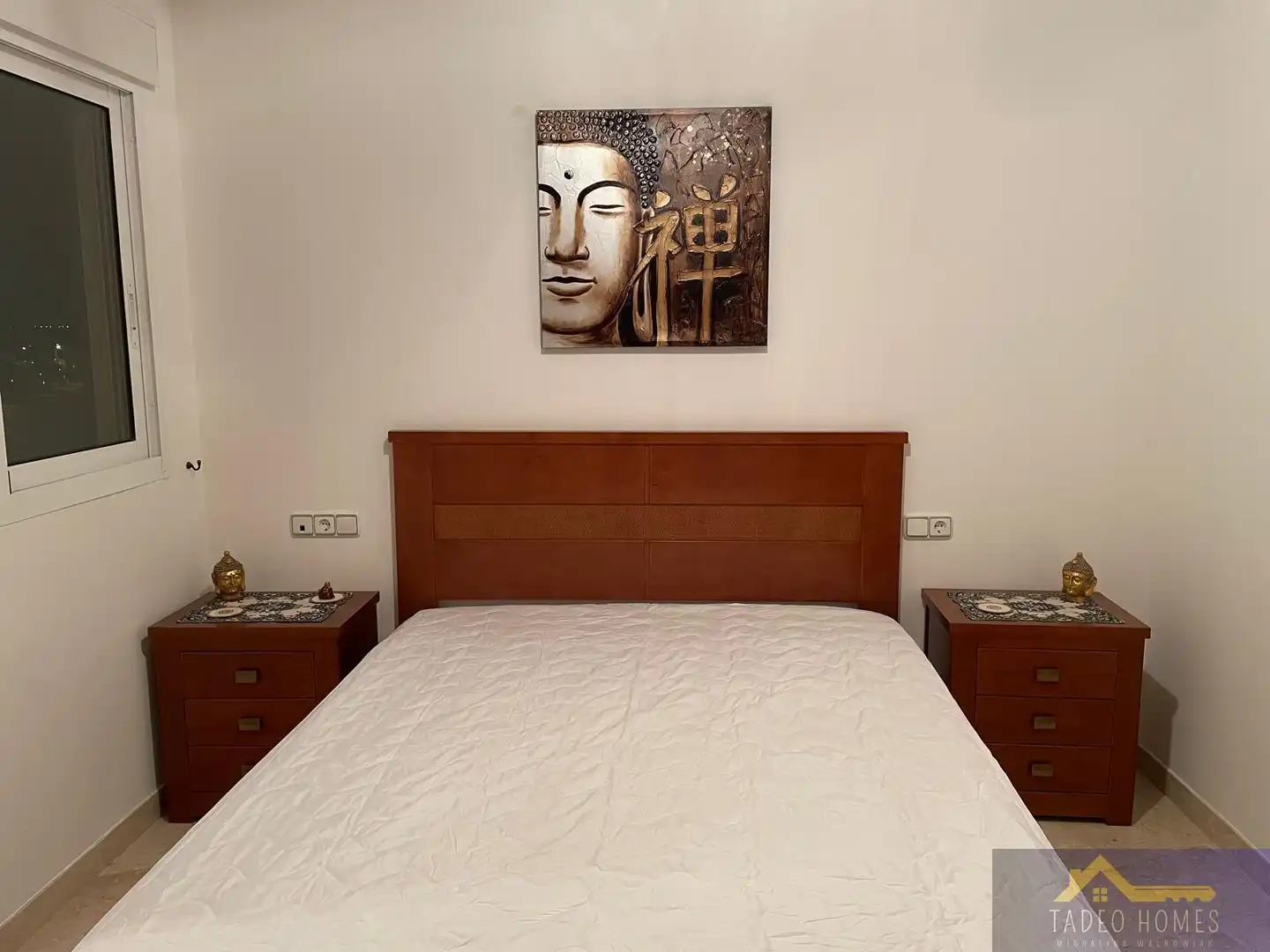 Apartamento con terraza en alquiler en Alcacil 68, imagen 7