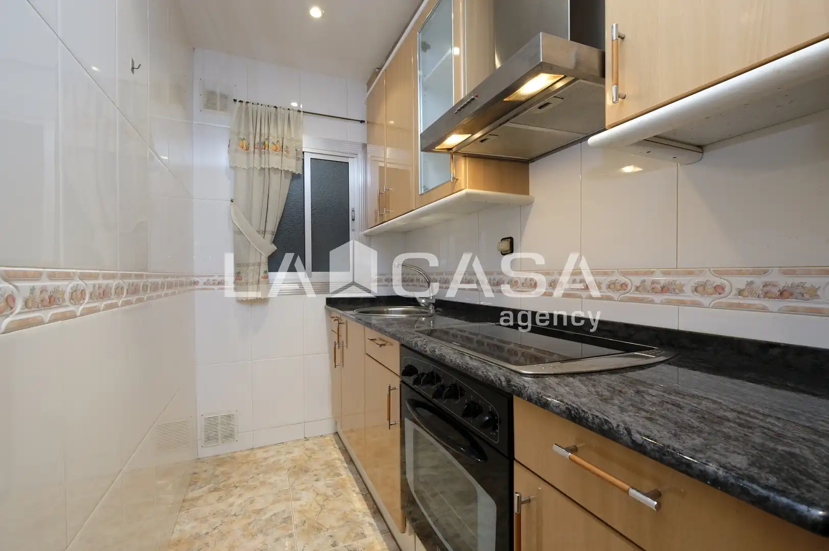 Cocina de Piso en venta en Barcelona