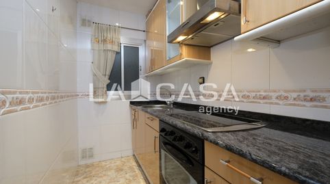 Foto 5 de Piso en venta en El Carmel, Barcelona Capital
