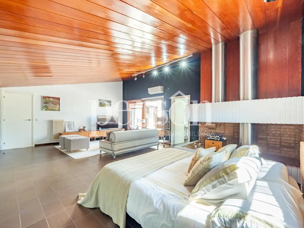 Chalet con piscina en venta en La Cañada, imagen 27