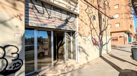 Photo 3 of Premises to rent in Calle Poeta Eduardo Buil, 5, Camí de Vera, Valencia