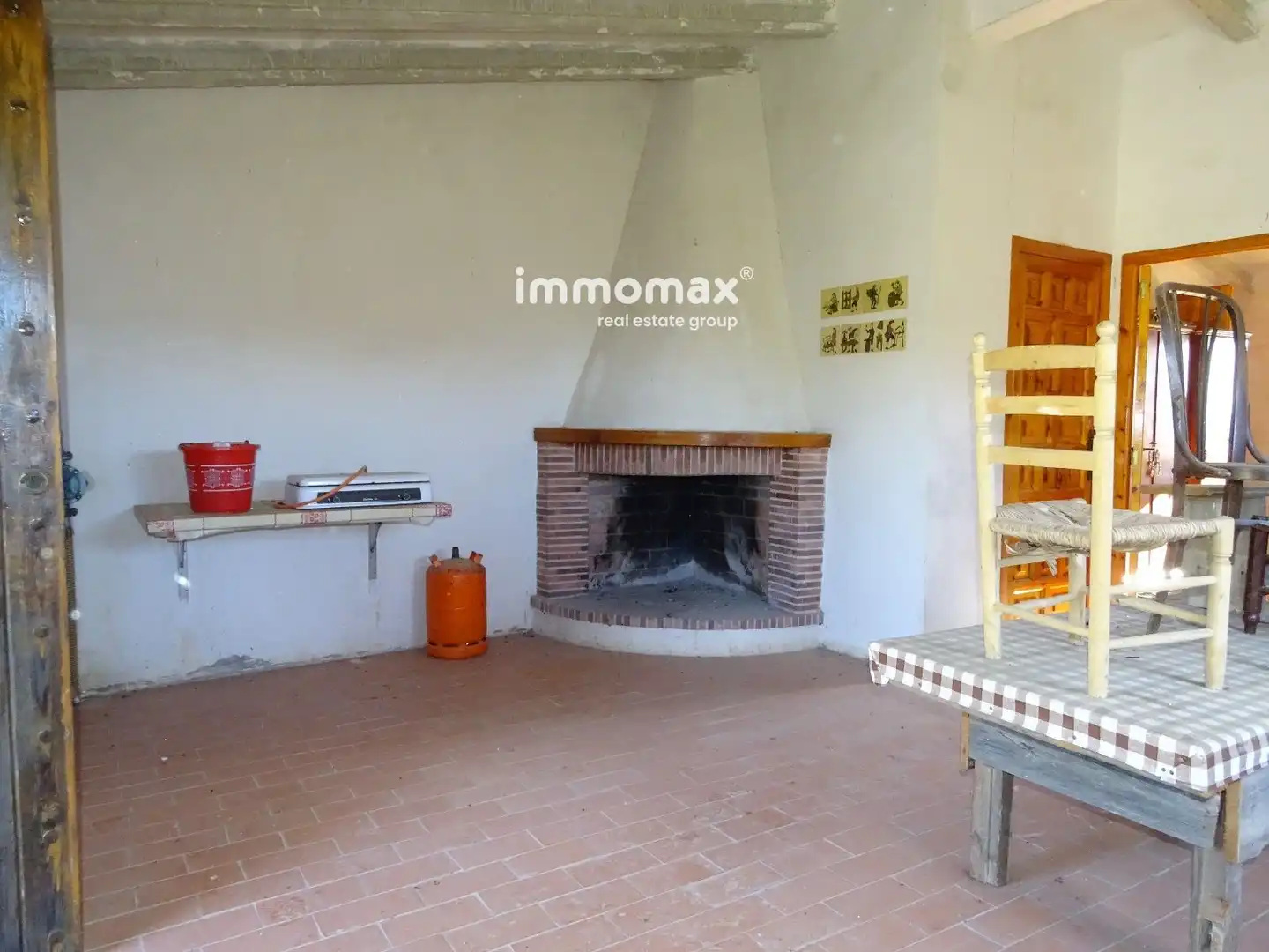 Residential for sale in Caseres