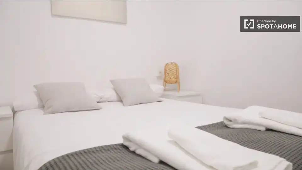 Piso con terraza en alquiler en Centro, imagen 15