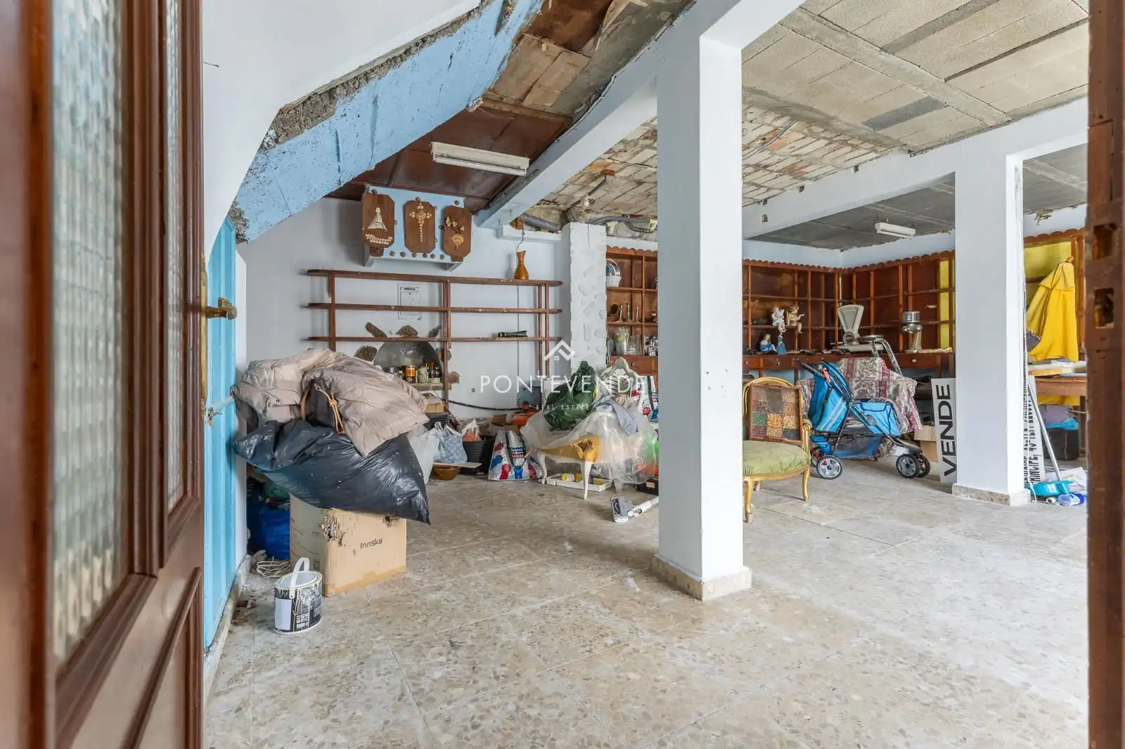 Haus zum Verkauf in Guia, imagen 31