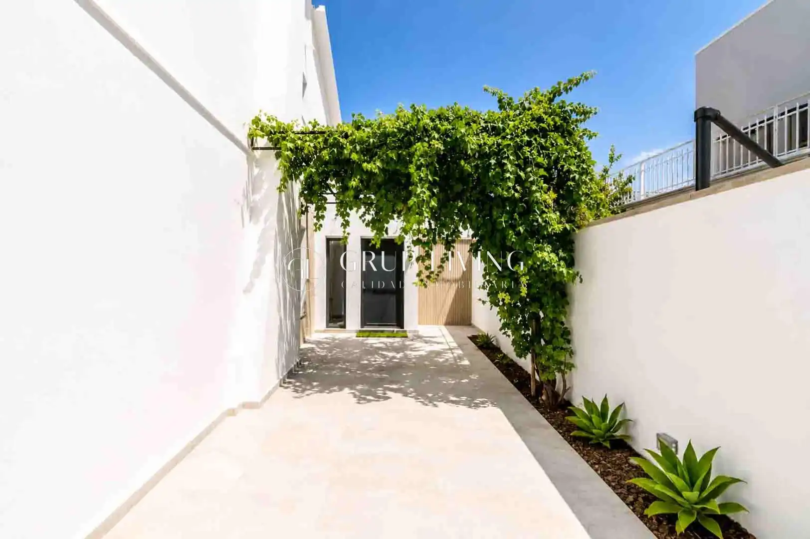 Jardín de Casa o chalet en venta en Sant Pere de Ribes con Calefacción