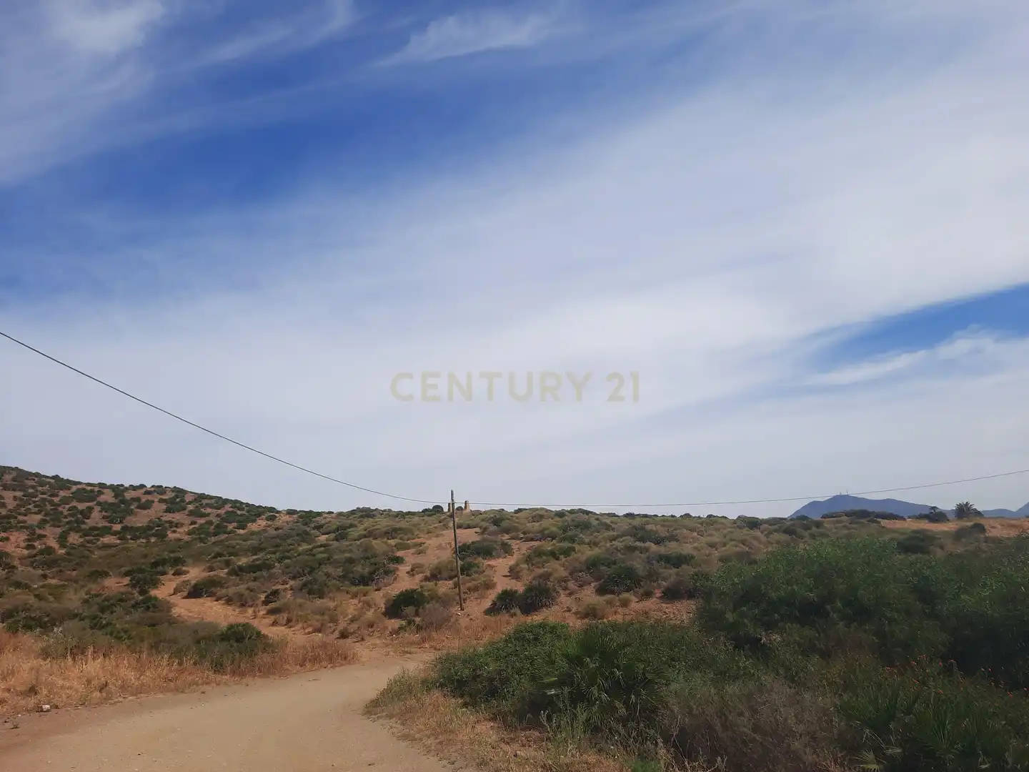 Land for sale in Calle Jineta, 33, 29649 Mijas, Spain, -1, El Faro de Calaburra - Chaparral