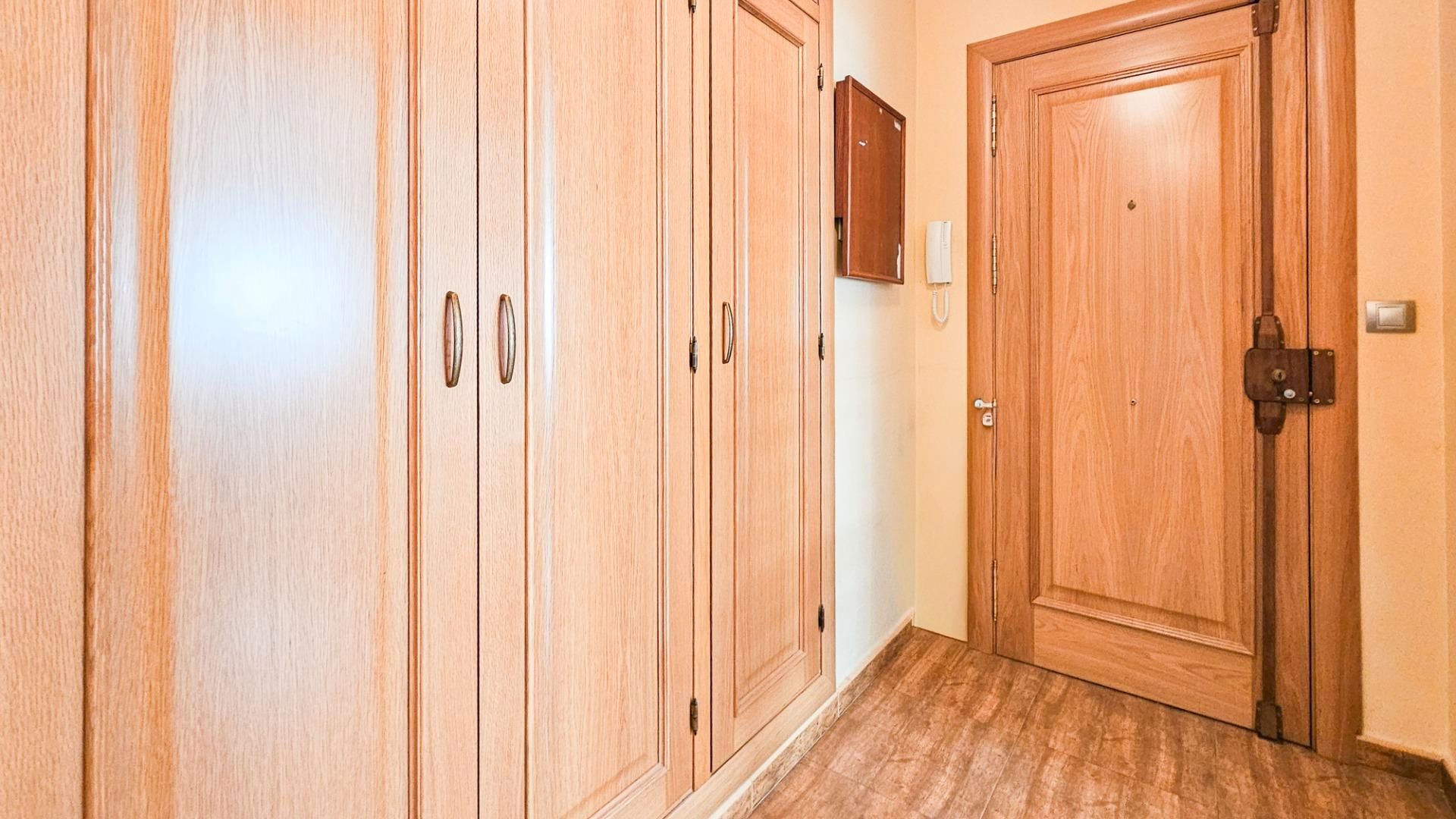 Àtic en venda en  Jaén Capital amb Aire condicionat, Calefacció i Terrassa