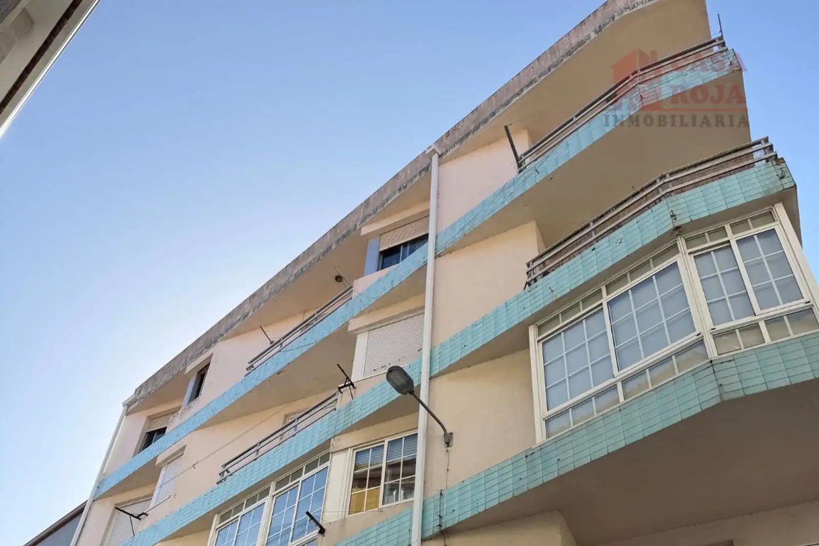 Piso en venta en Coiro