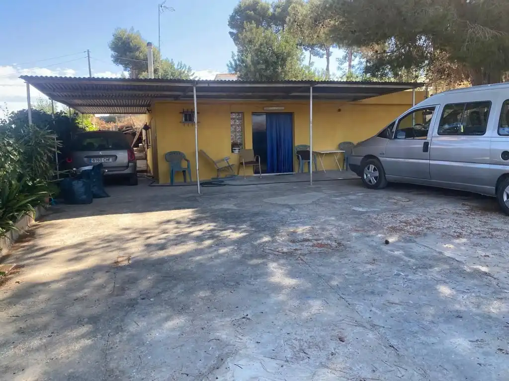 Casa o chalet en venta en Alginet