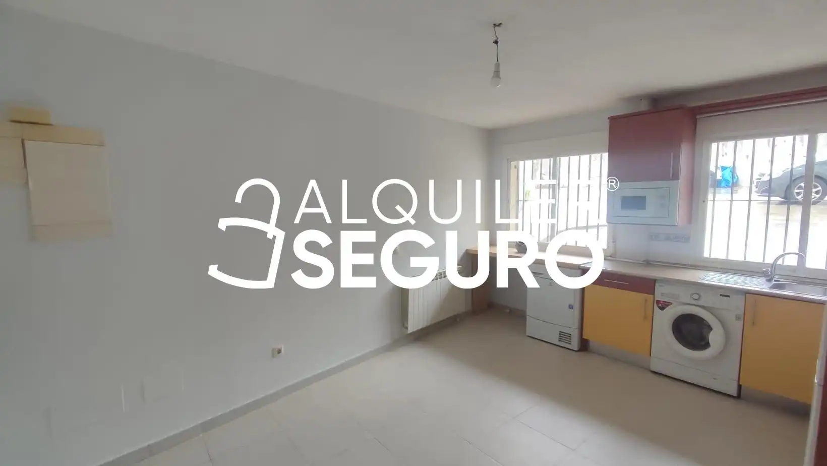 Piso de alquiler en Torote , Soto del Real