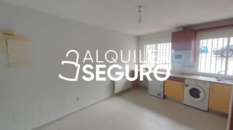 Foto 3 de Piso de alquiler en Torote , Soto del Real, Madrid