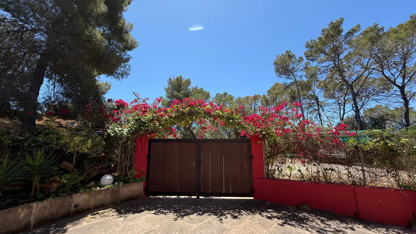 Chalet con piscina en venta en Sant Agustí-Cala de Bou, imagen 15