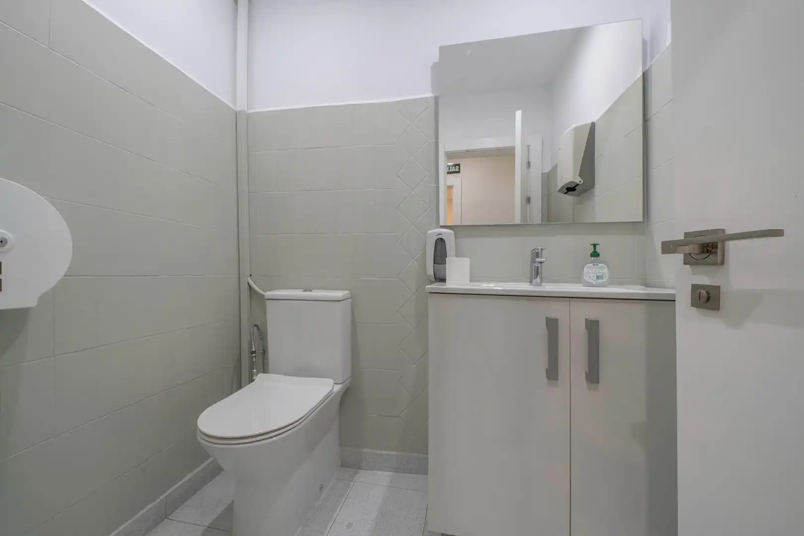 Oficina con ascensor en venta en Calle boix y morer, imagen 24