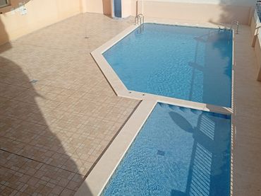 Apartamento con balcón en venta en Avinguda de l'Estació