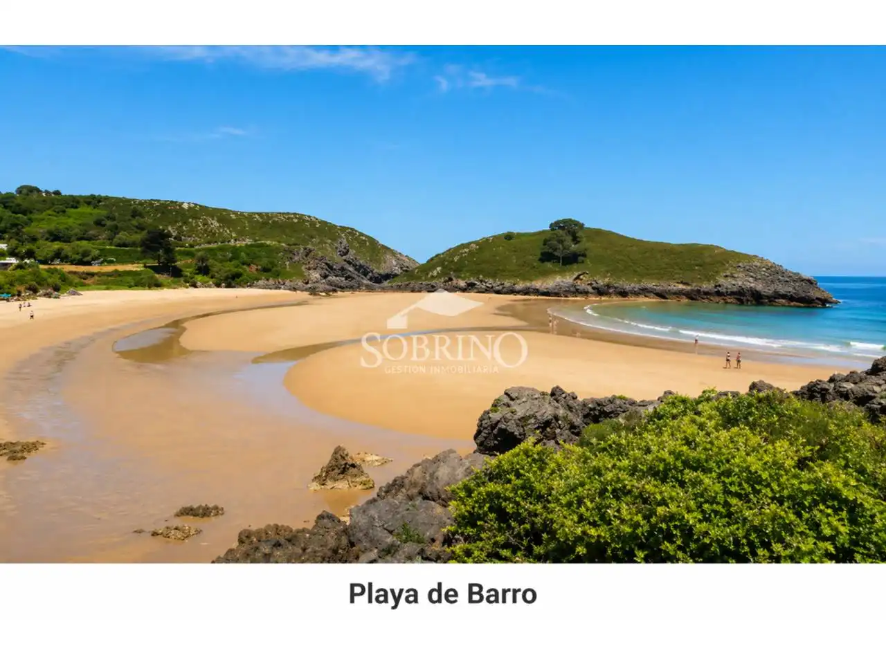 Dachboden zum Verkauf in Llanes mit Abstellraum