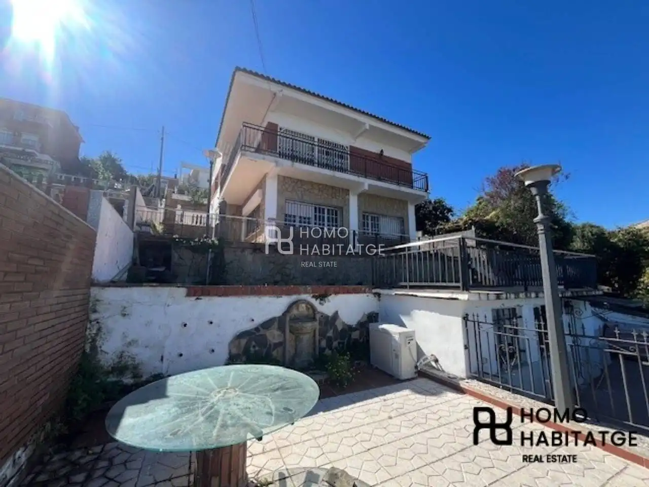 Villa con piscina in vendita a Calle CERVERA
