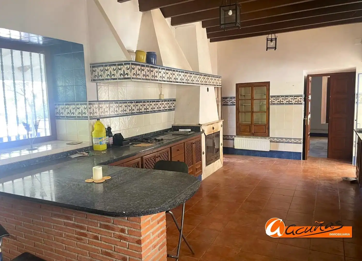 Casa rústica con jardín en venta en Bobadilla - Bobadilla Estación - La Joya, imagen 22