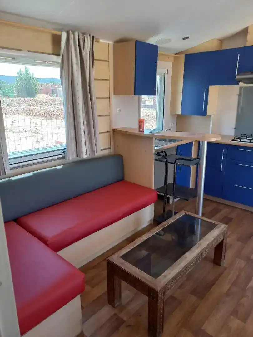 Sala de estar de Planta baja en venta en Cuenca Capital con Aire acondicionado