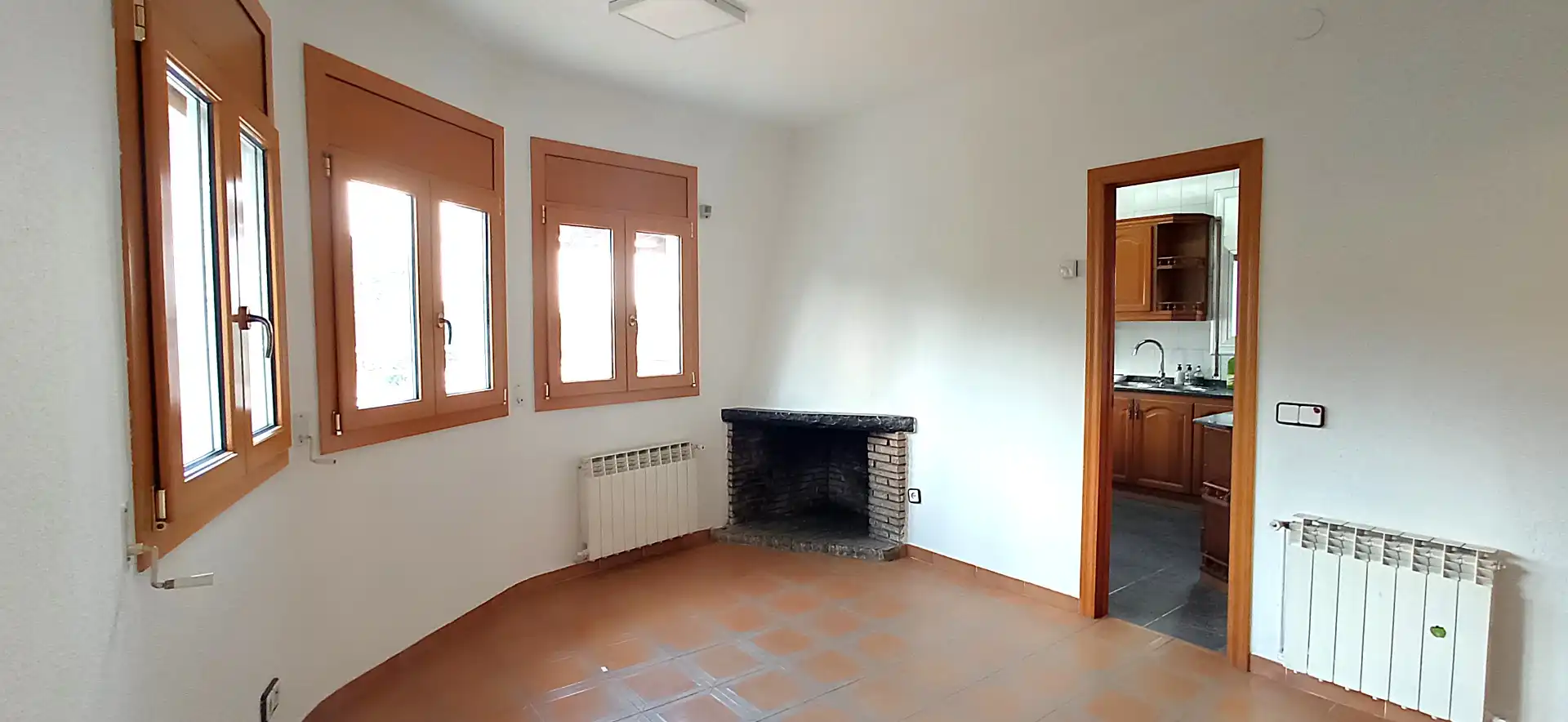 Casa o xalet en venda en Cerdanyola del Vallès amb Calefacció i Terrassa