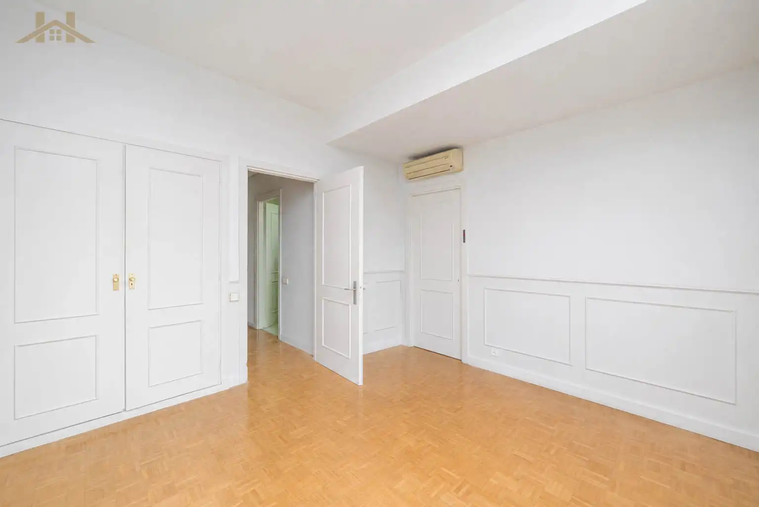 Piso en venta en Pozuelo de Alarcón con Aire acondicionado, Calefacción y Terraza
