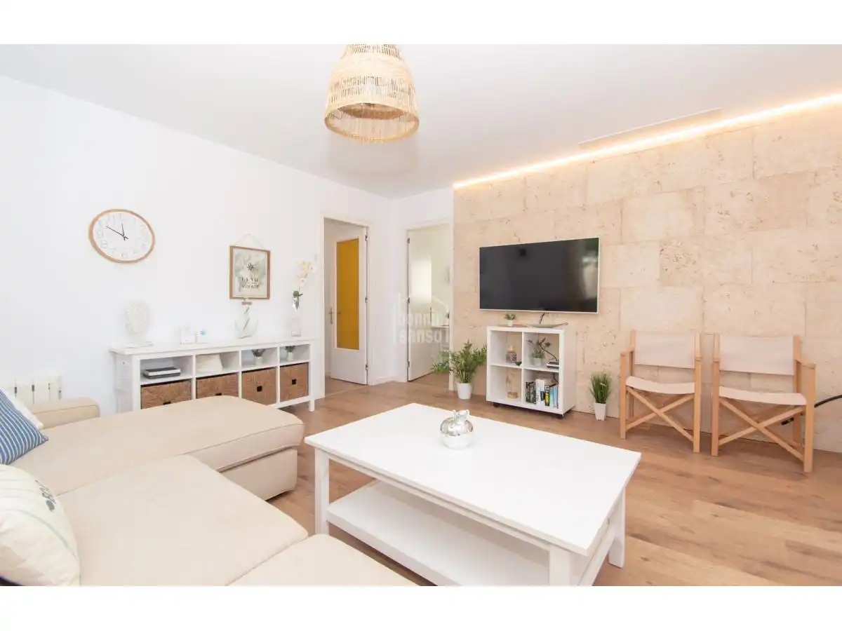 Villa avec piscine à vendre à Cala Galdana, imagen 16