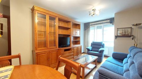 Foto 5 de Pis en venda a Perchera, Gijón