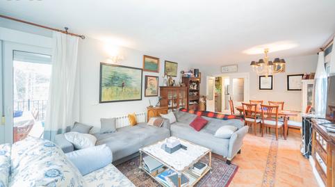 Foto 2 de Casa o xalet en venda a Avenida de la Pedriza, Manzanares El Real, Madrid