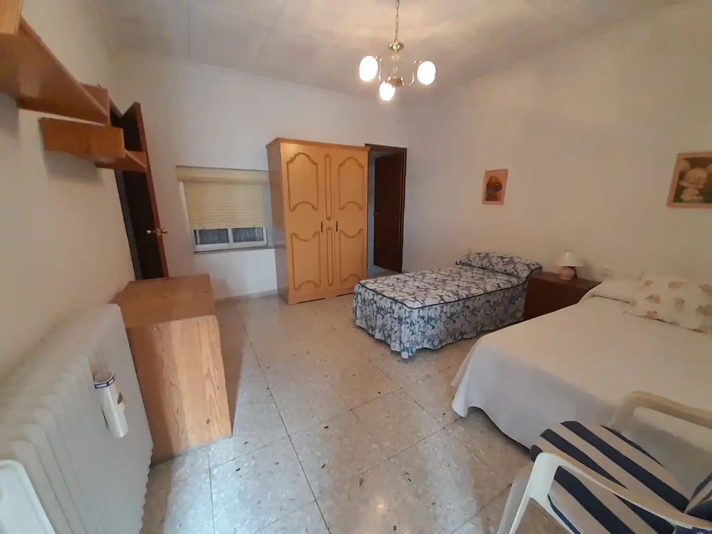 Habitación de Casa o chalet en venta en Puertollano con Terraza y Trastero