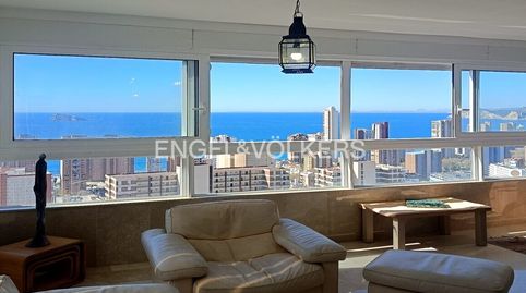 Foto 4 de Ático en venta en Avinguda Ametlla de Mar, Rincón Bajo, Benidorm
