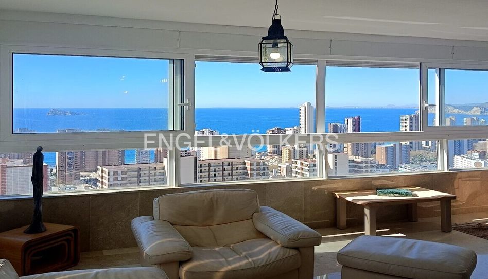 Ático en venta en Rincón Bajo - 4