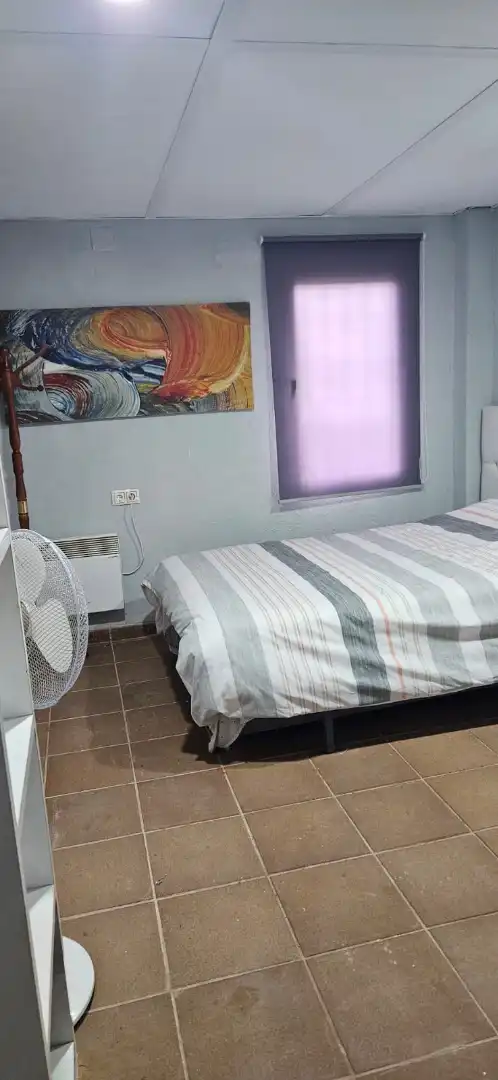 Habitación de Finca rústica en venta en Botarell con Jardín privado, Trastero y Amueblado
