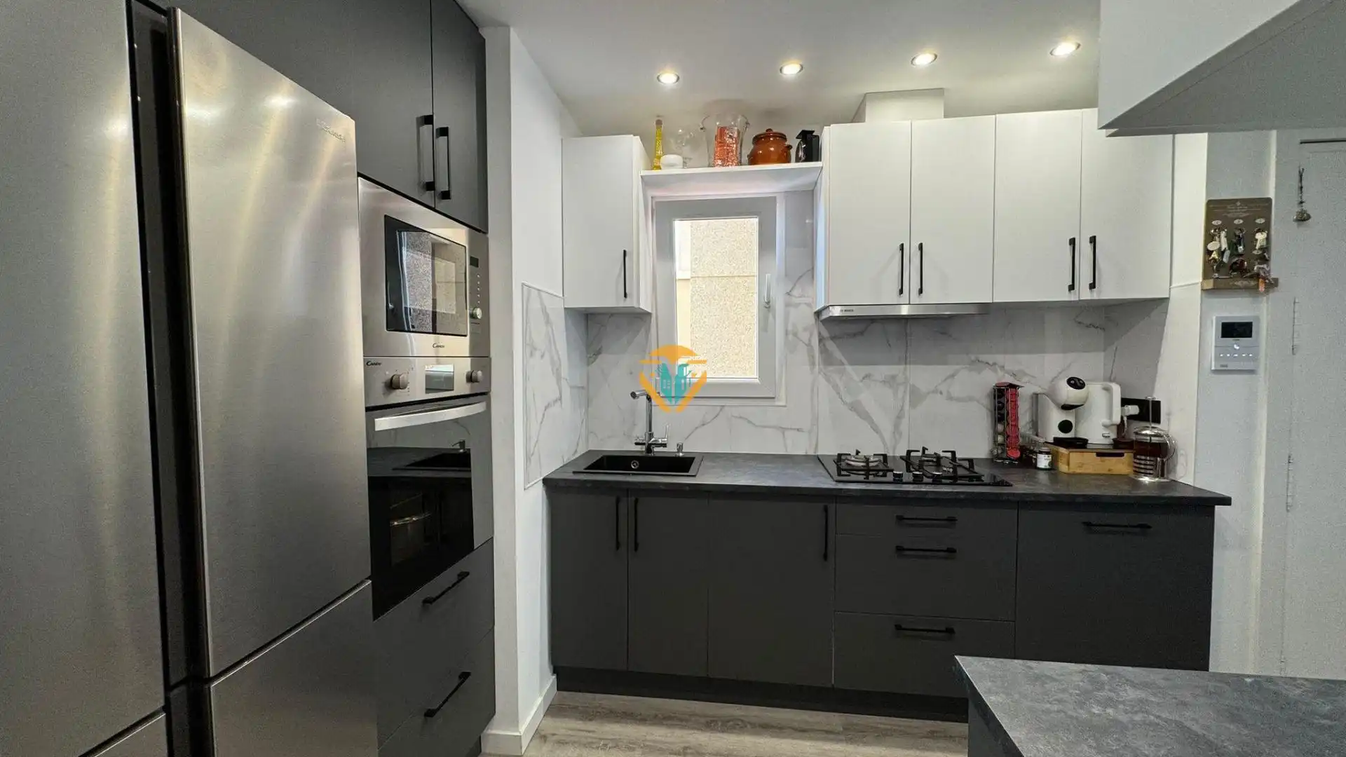 Mini appartamento con piscina in vendita a Levante Alto, imagen 8