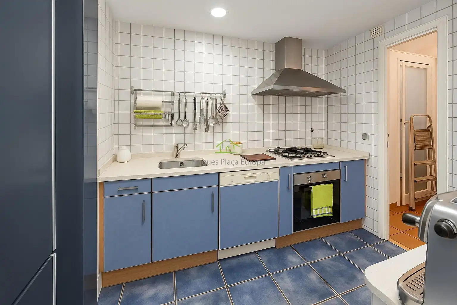 Appartement compact avec piscine à vendre à S'Agaró, imagen 7