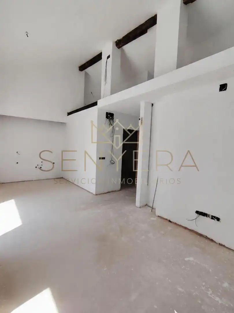 Casa adosada en venda en Valencia amb Aire condicionat, Terrassa i Balcó