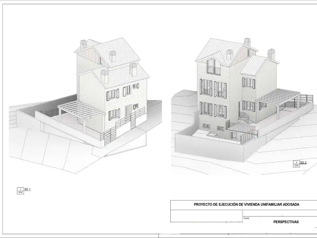 Residencial en venda en Sesué