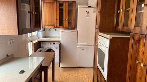 Foto 2 von Wohnung zur Miete in Teatinos, Málaga Capital