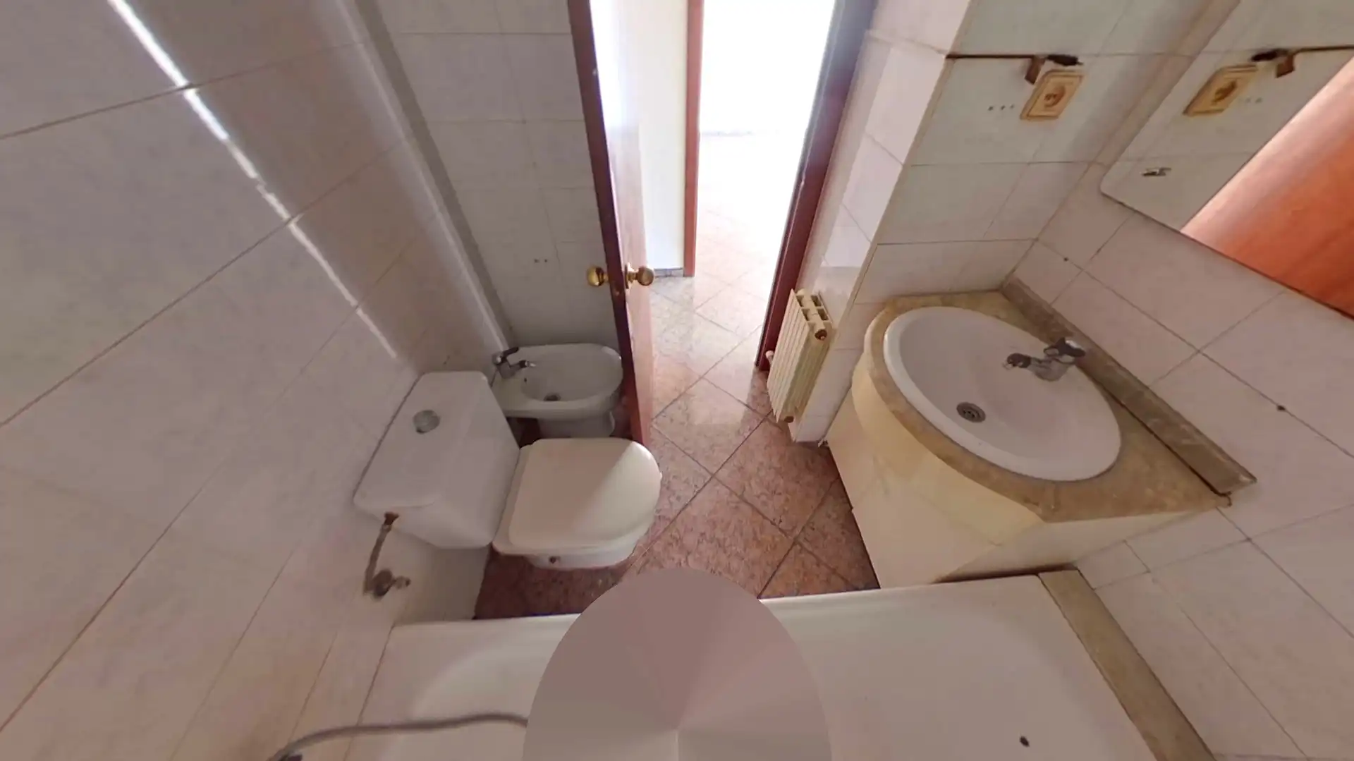 Apartamento en venta en Terrassa, Barcelona