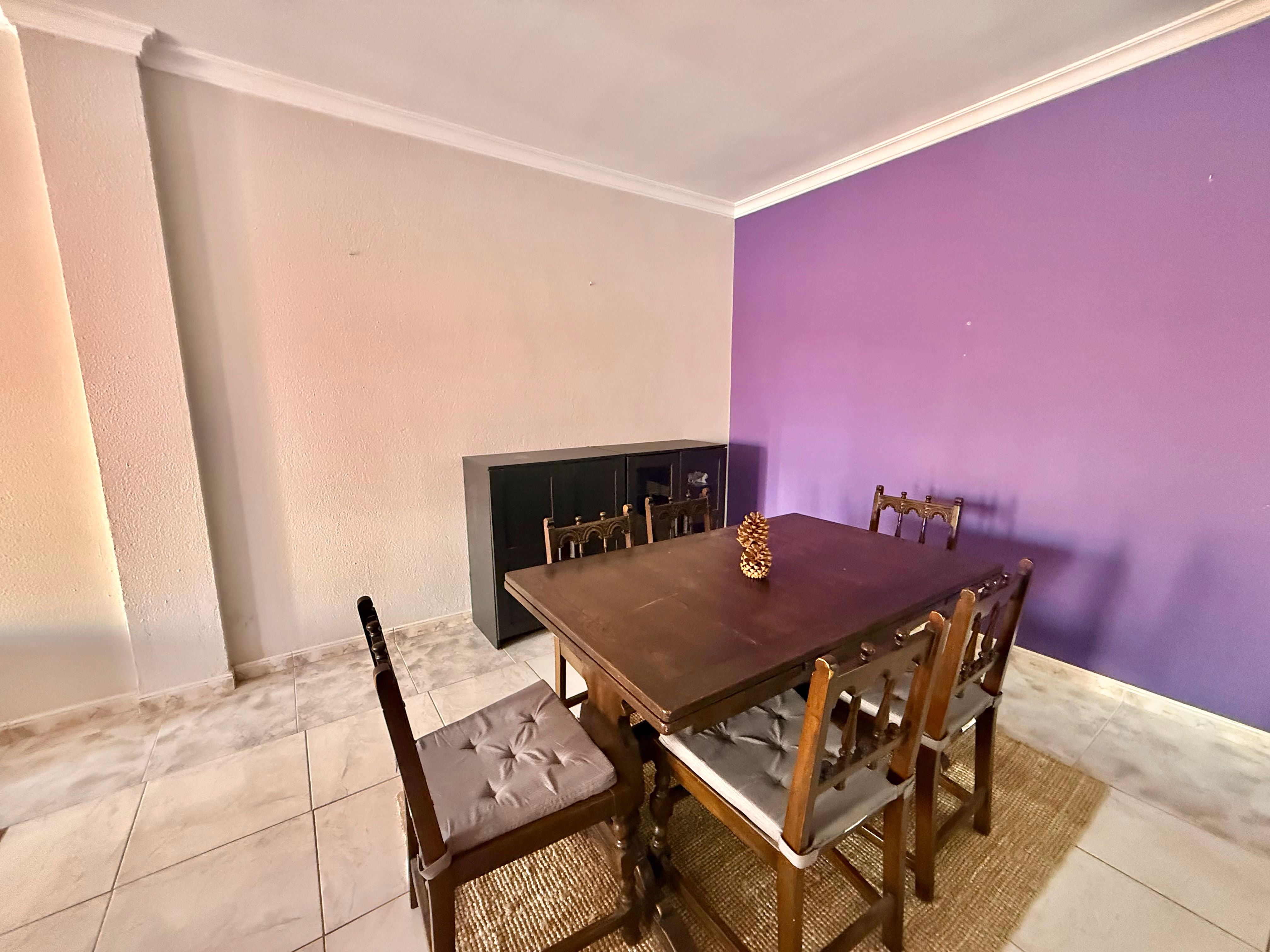 Dining room of Flat to rent in Santa Lucía de Tirajana