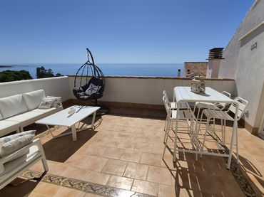 Apartamento con piscina en venta en Costa Natura
