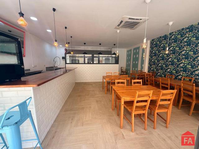 Local comercial en Alquiler en Llorenç del Penedès