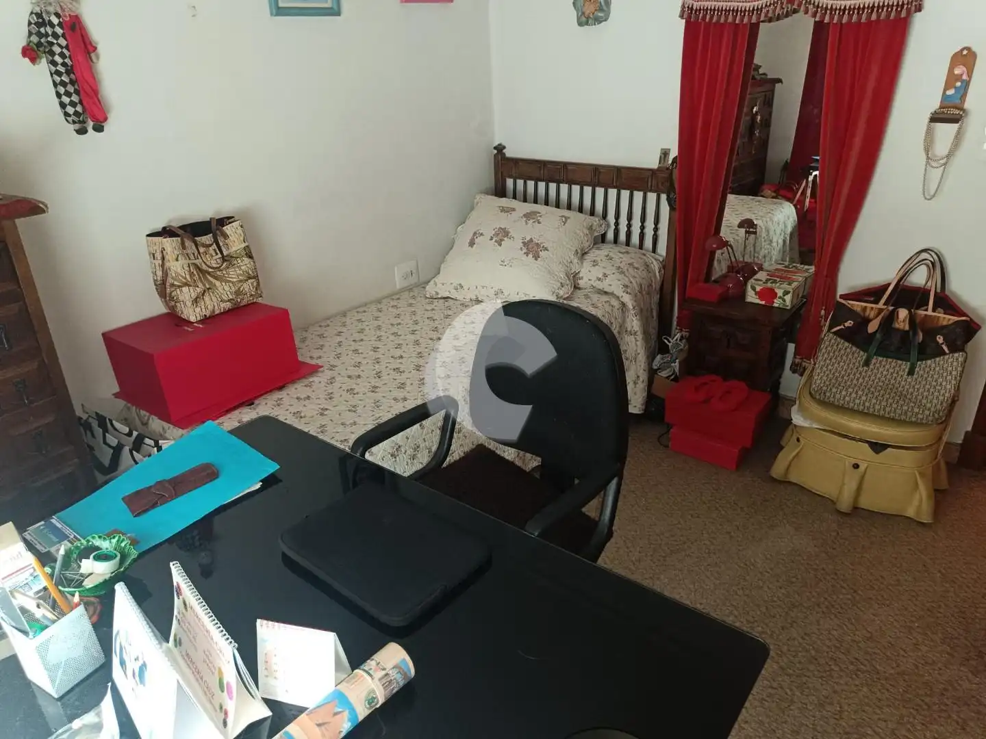 Flat with balcony for sale in A Carballeira, imagen 14