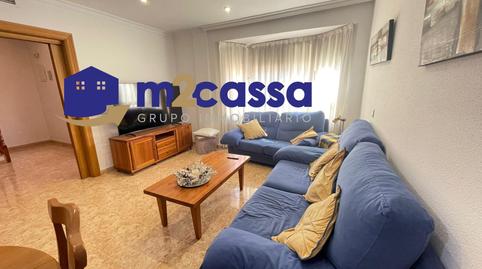 Foto 2 de Casa o chalet en venta en La Viña, Lorca