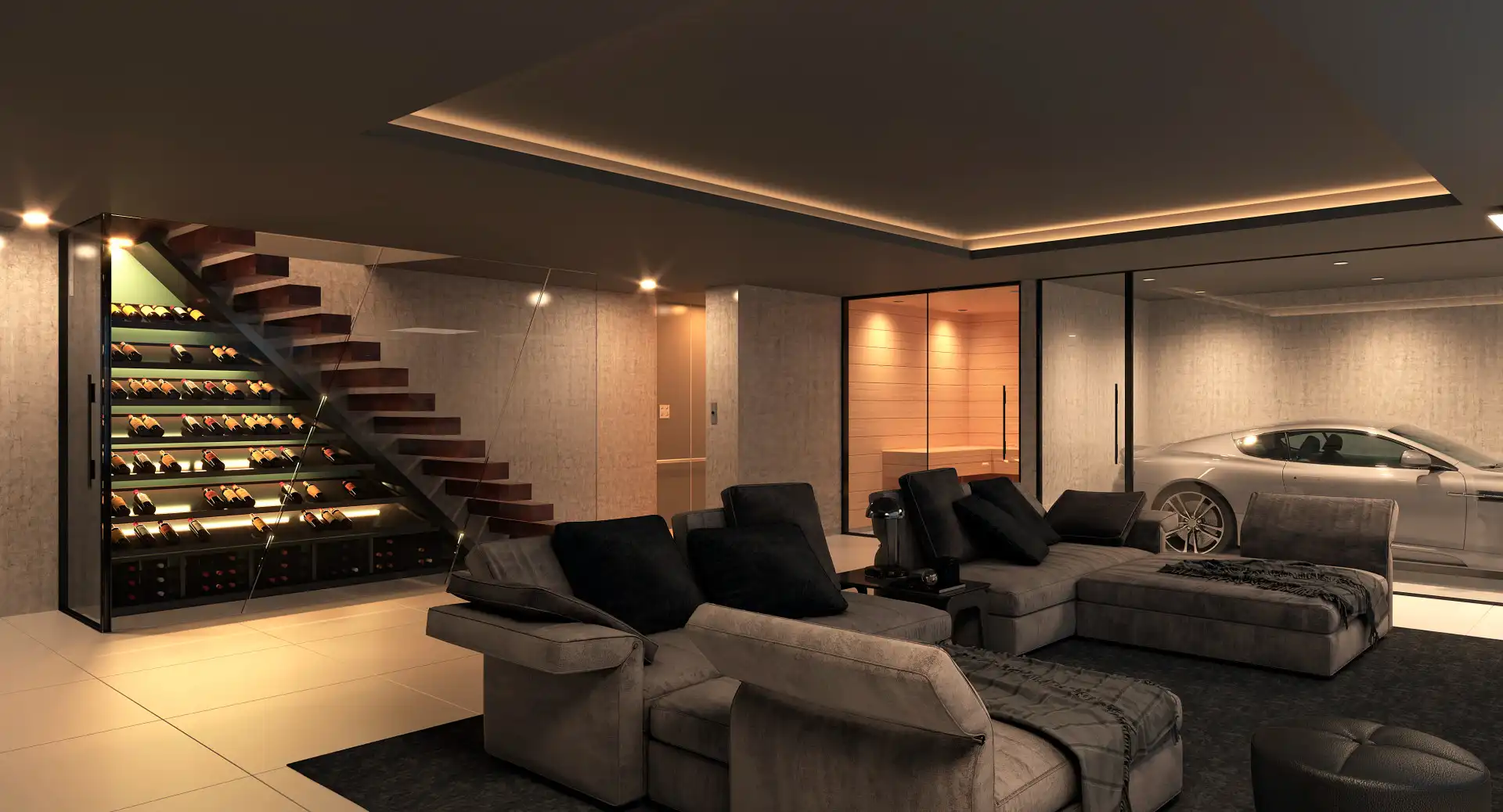 Residential zum Verkauf in Calle Condado de Huelva, 4, Paraiso - Barronal