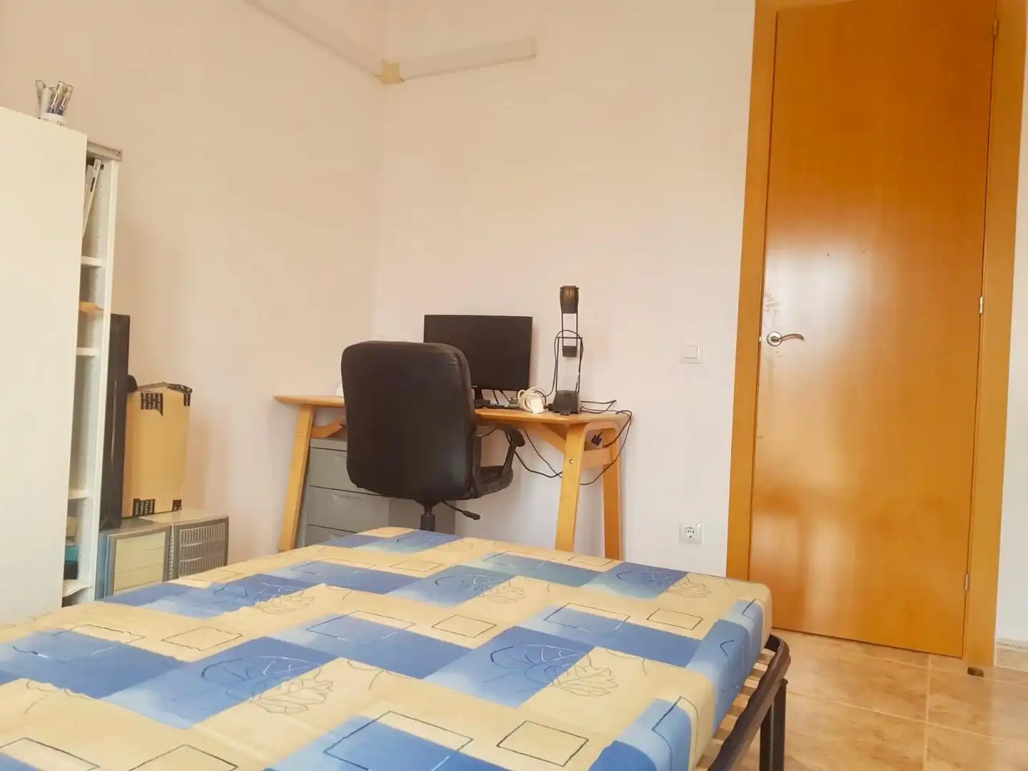 Appartamento con terrazza in vendita a Sants - Montjuïc, imagen 14