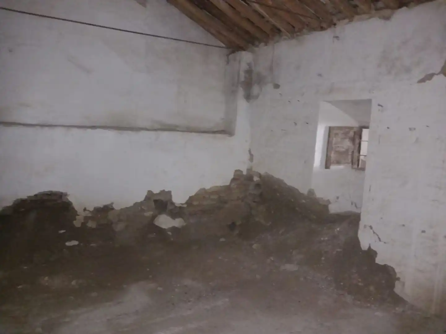 Casa en venda a Lopera, imagen 3