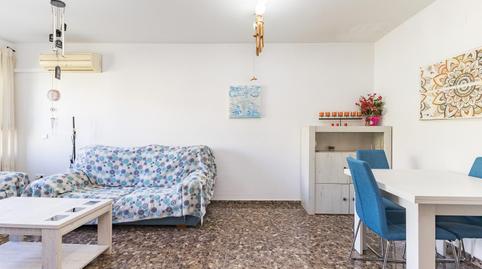 Foto 4 de Piso en venta en Alaquàs, Valencia